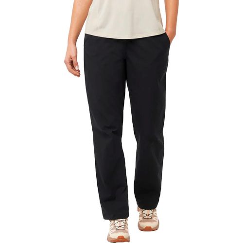 Pantalon Salomon Outerpath Base Mujer