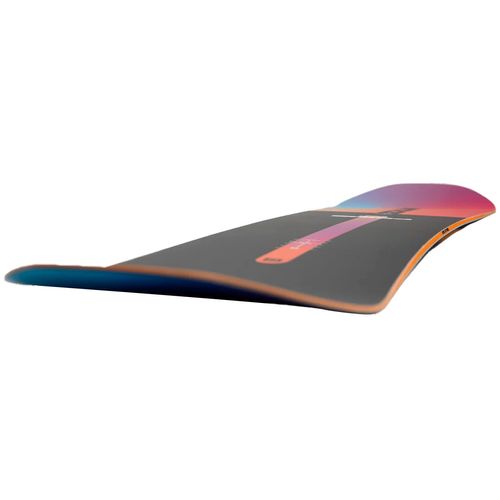 Tabla Snowboard Nitro Prime Chroma Wide Cam-Out Camber All Mountain