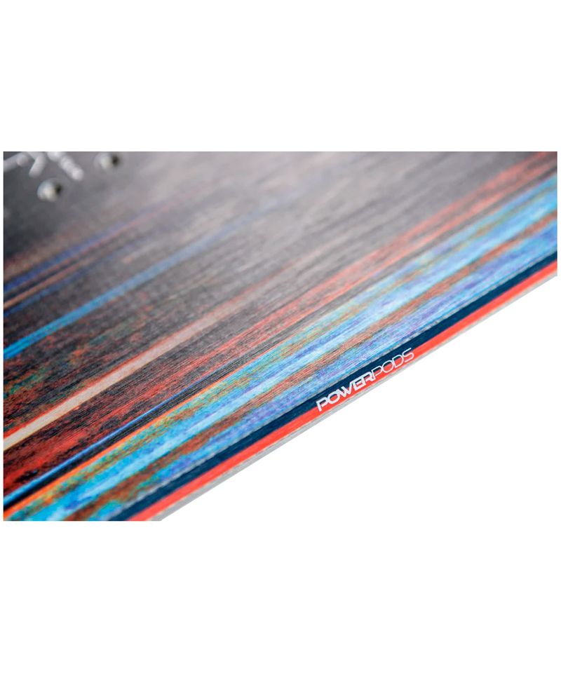 Tabla-Snowboard-Nitro-SMP-Cam-Out-Camber-All-Mountain-Negro-833025-5