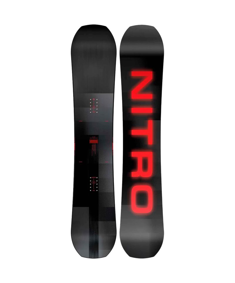 Tabla-Snowboard-Nitro-Team-Pro-True-Camber-All-Mountain-Negro-833019