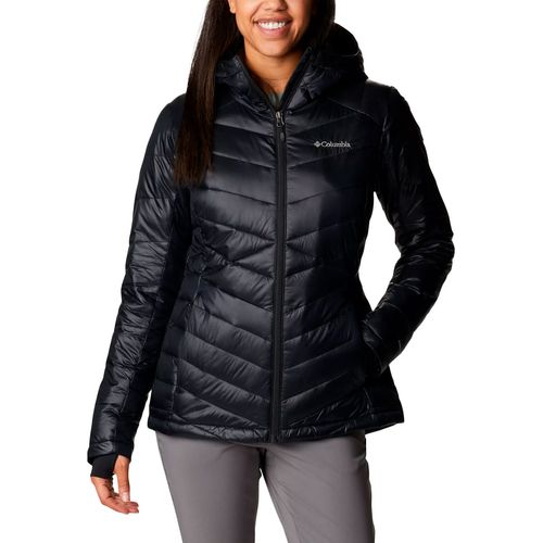 Campera Columbia Joy Peak Hooded Mujer