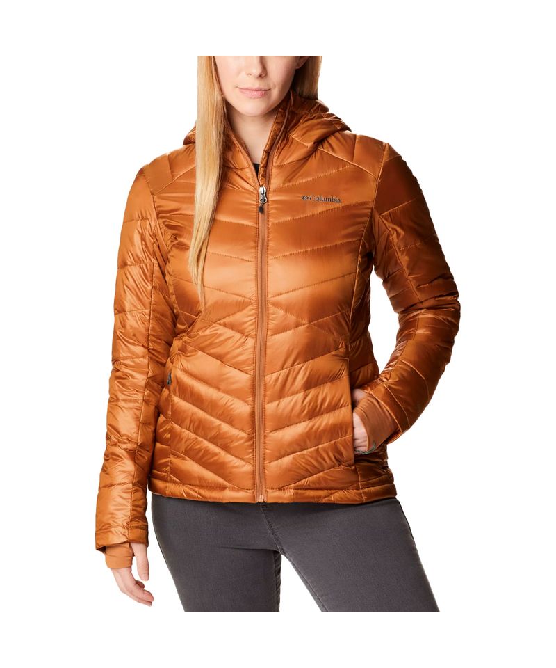 Campera-Columbia-Joy-Peak-Hooded-Trekking-Hiking-Mujer-Camel-Brown-1982671-224