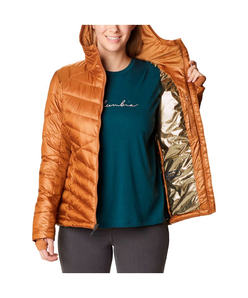 Campera-Columbia-Joy-Peak-Hooded-Trekking-Hiking-Mujer-Camel-Brown-1982671-224-3
