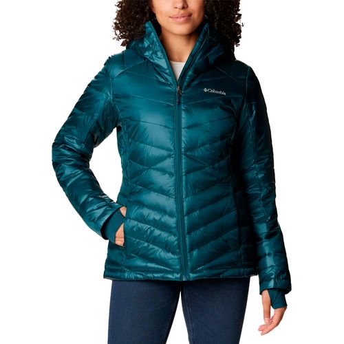 Campera Columbia Joy Peak Hooded Mujer