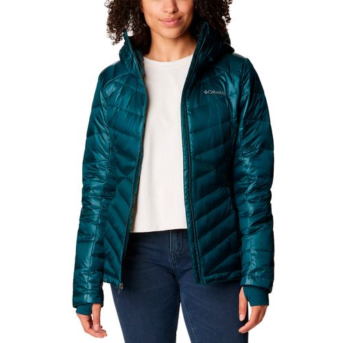 Campera Columbia Joy Peak Hooded Mujer