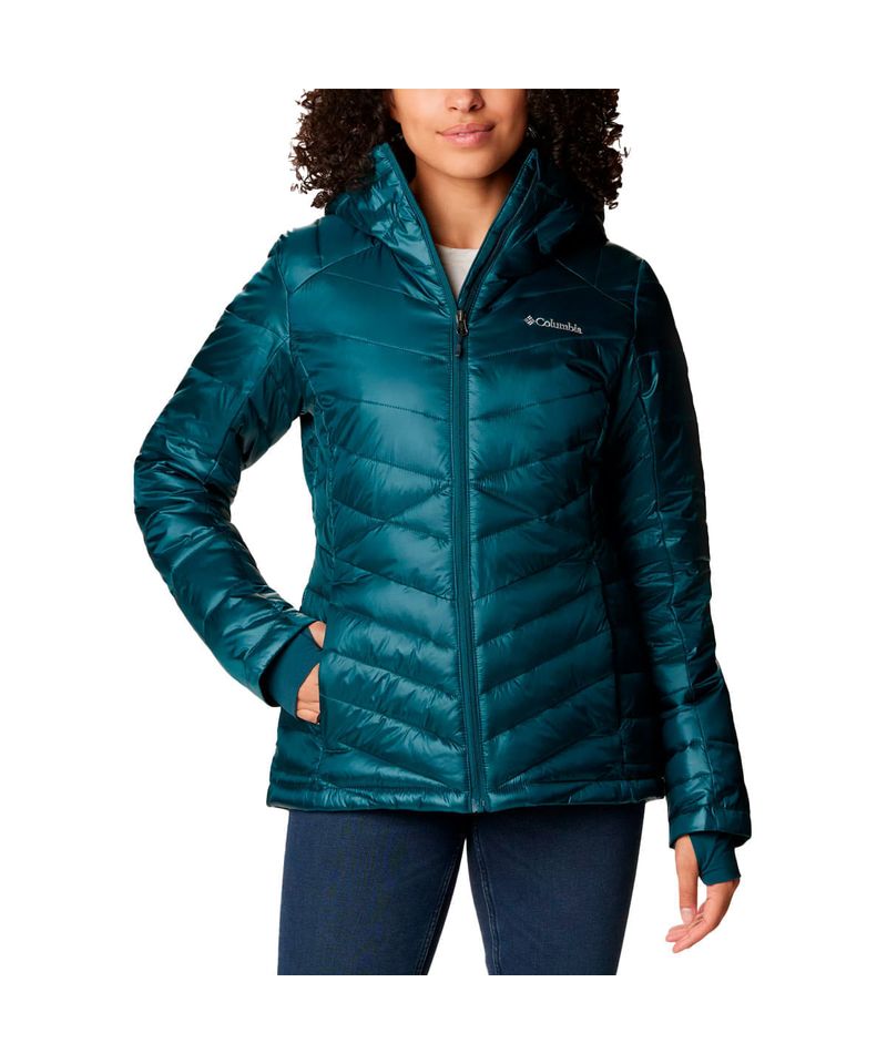 Campera-Columbia-Joy-Peak-Hooded-Trekking-Hiking-Mujer-Night-Wave-1982671-414