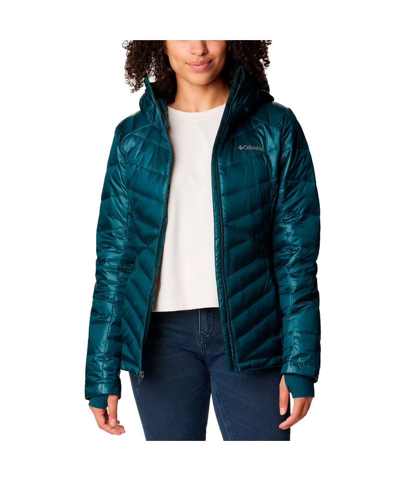 Campera-Columbia-Joy-Peak-Hooded-Trekking-Hiking-Mujer-Night-Wave-1982671-414-4