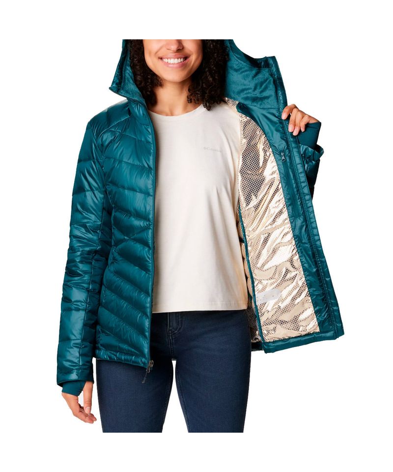 Campera-Columbia-Joy-Peak-Hooded-Trekking-Hiking-Mujer-Night-Wave-1982671-414-3
