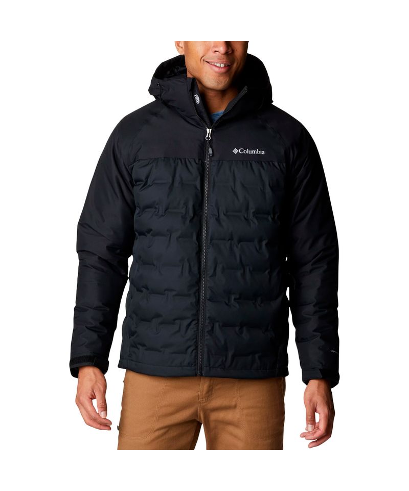 Campera-Columbia-Grand-Trek-II-Down-Hooded-Omni-Tech-Hombre-Black-2008291-010