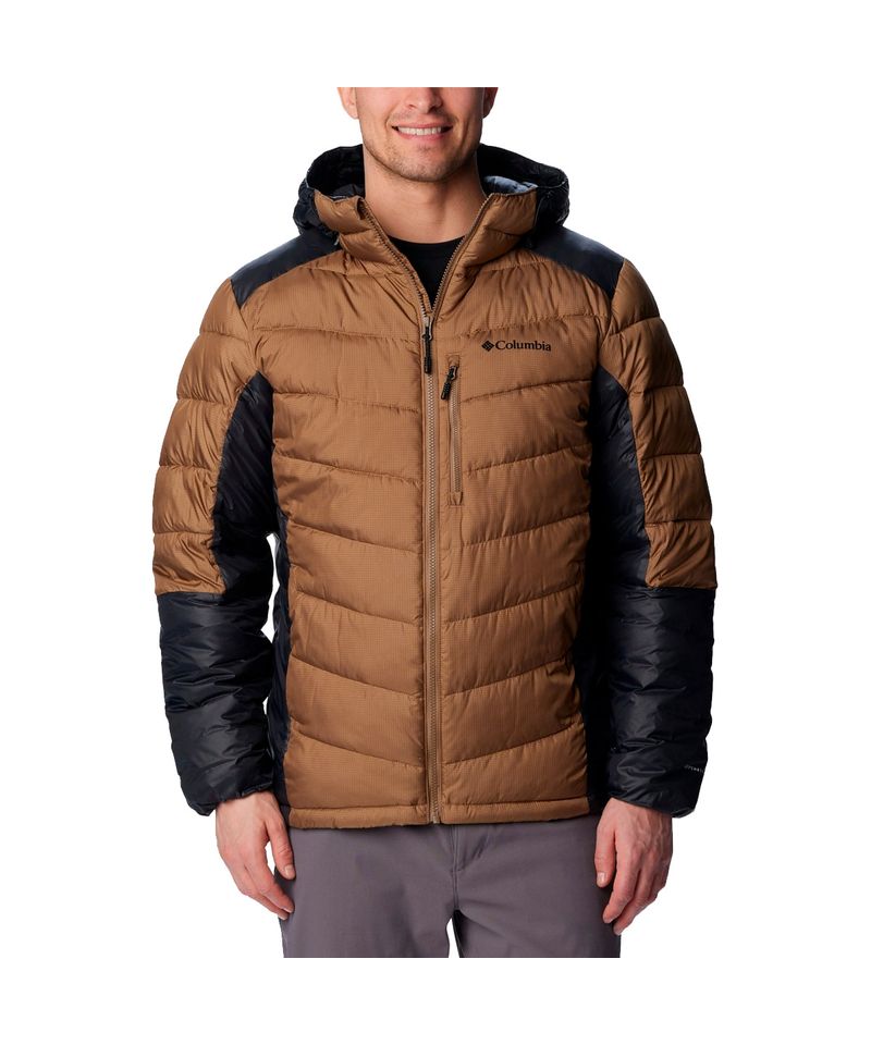 Campera-Columbia-Labyrinth-Loop-Hooded-Omni-Heat-Infinity-Hombre-Delta-Black-1957341-257