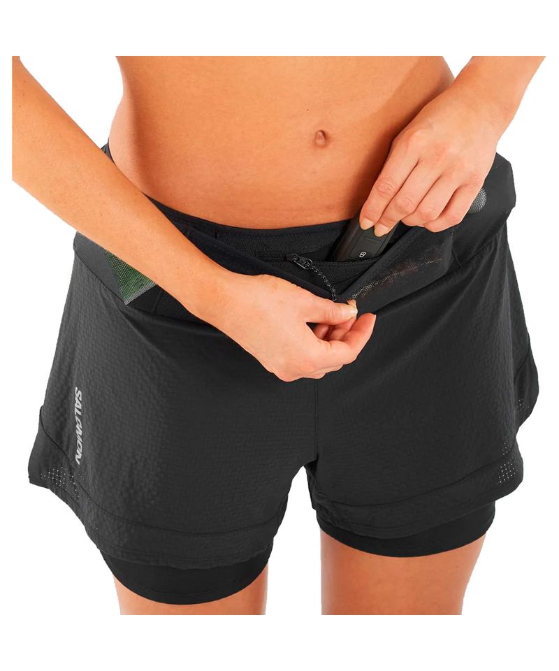 Short-Salomon-Sense-Aero-2-in-1-Running-Training-Mujer-Deep-Black-C20376-2