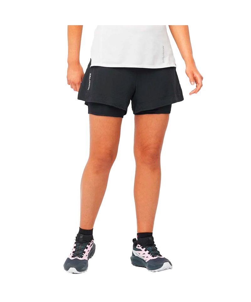 Short-Salomon-Sense-Aero-2-in-1-Running-Training-Mujer-Deep-Black-C20376-1