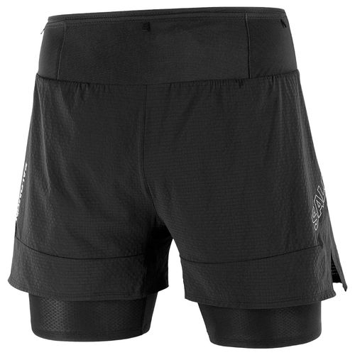 Short Salomon Sense Aero 2 in 1 Hombre