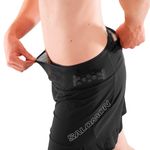 Short-Salomon-Sense-Aero-2-in-1-Running-Training-Hombre-Deep-Black-C20482-3