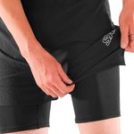 Short-Salomon-Sense-Aero-2-in-1-Running-Training-Hombre-Deep-Black-C20482-2