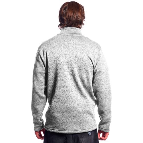 Campera Rip Curl Thru Crescent Hombre