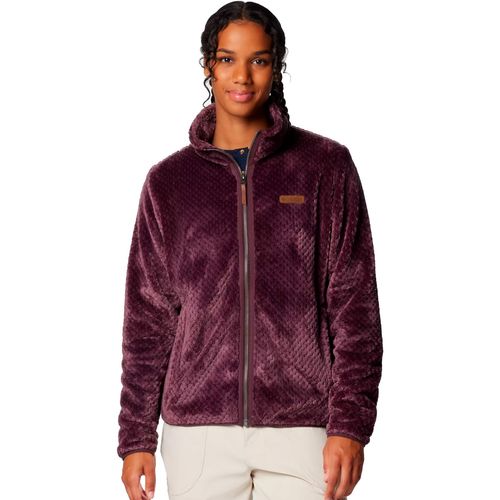 Campera Sherpa Columbia Fire Side II Mujer
