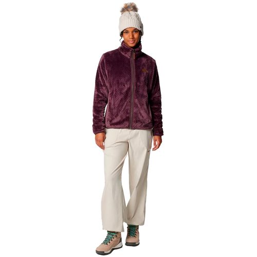 Campera Sherpa Columbia Fire Side II Mujer