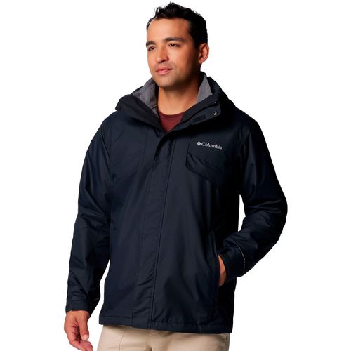 Campera Columbia Bugaboo 3 3 en 1 Hombre