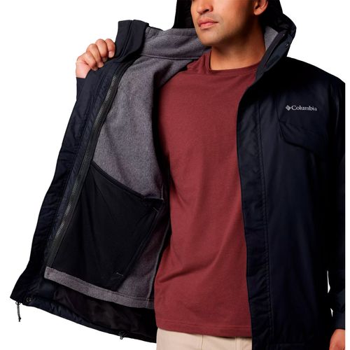Campera Columbia Bugaboo 3 3 en 1 Hombre