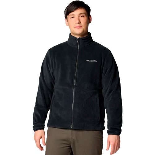 Campera Columbia Tunnel Falls 2 3 in 1 Hombre