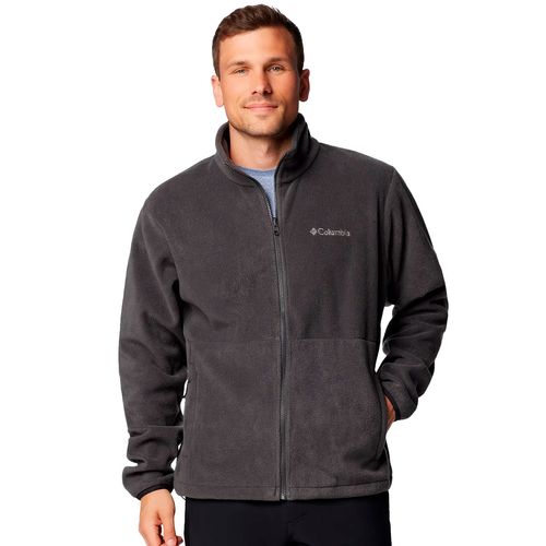 Campera Columbia Tunnel Falls 2 3 in 1 Hombre