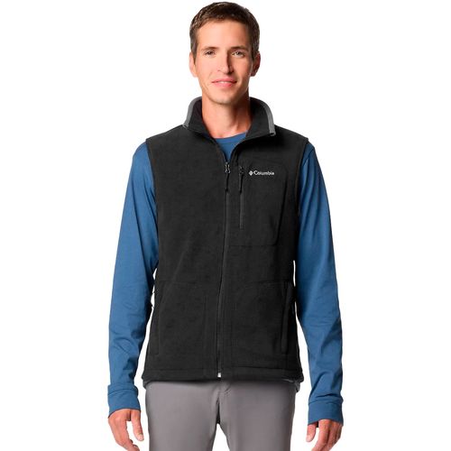Chaleco Columbia Fast Trek Polar Hombre