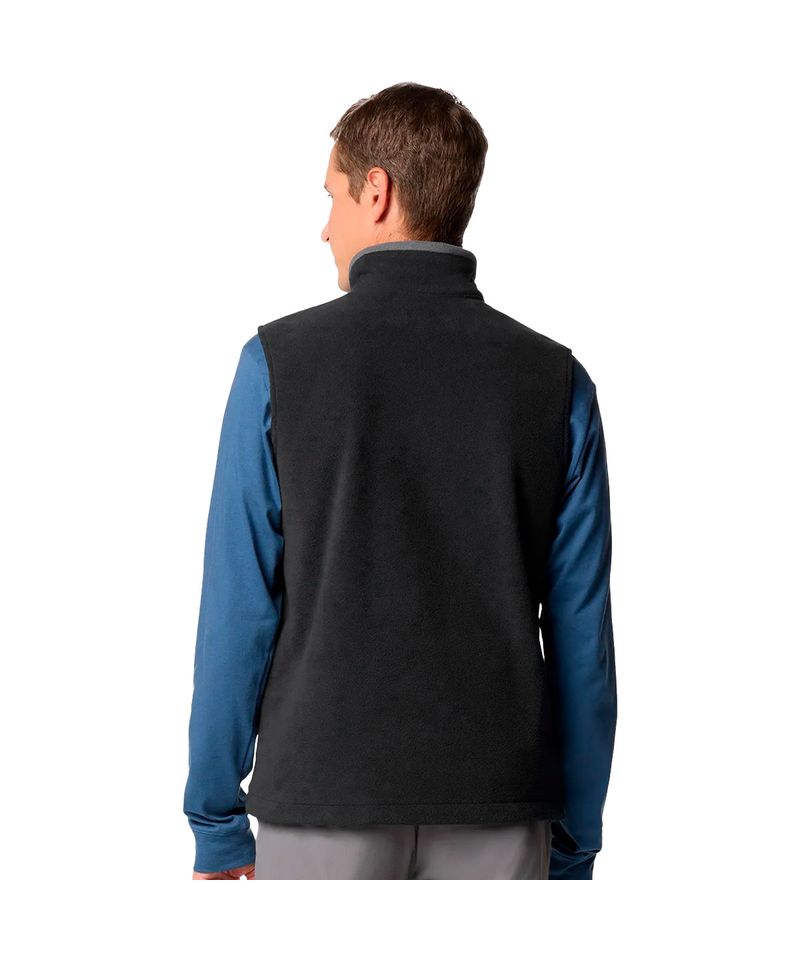 Chaleco-Columbia-Fast-Trek-Polar-Trekking-Urbano-Hombre-Gris-1460001-015-2