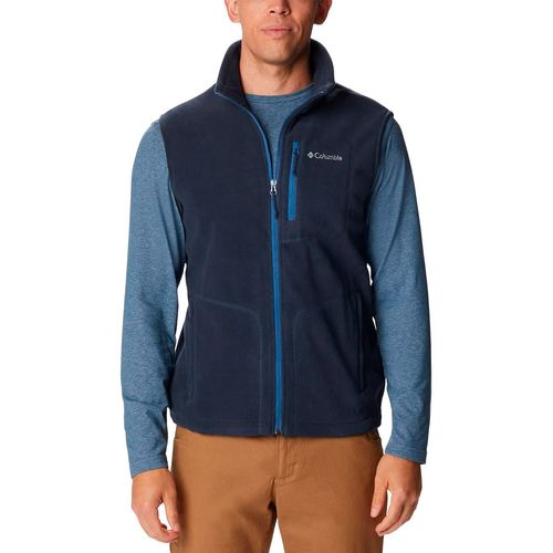 Chaleco Columbia Fast Trek Polar Hombre