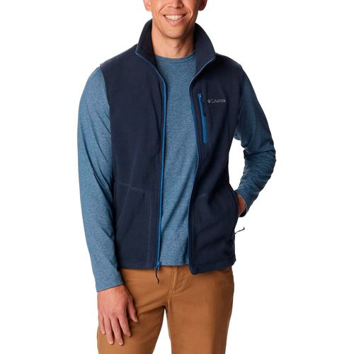 Chaleco Columbia Fast Trek Polar Hombre