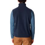 Chaleco-Columbia-Fast-Trek-Polar-Trekking-Urbano-Hombre-Collegiate-Navy-1460001-466-2