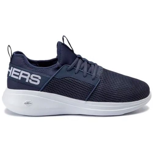 Zapatillas Skechers Go Run Fast Valor Hombre