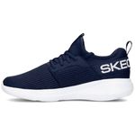 Zapatillas-Skechers-Go-Run-Fast-Valor-Running-Training-Hombre-Navy-Mesh-55103-NVY-1