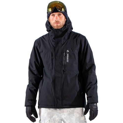 Campera Surfanic Avalanche 10K Hombre