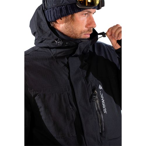 Campera Surfanic Avalanche 10K Hombre