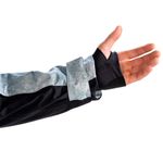 Campera-Surfanic-Avalanche-10K-Ski-Snowboard-Hombre-Grey-SWU1000-040-5