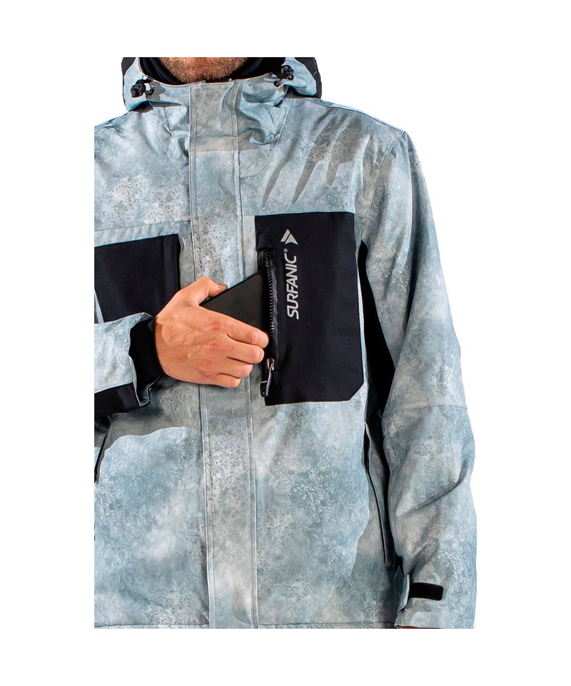 Campera-Surfanic-Avalanche-10K-Ski-Snowboard-Hombre-Grey-SWU1000-040-3
