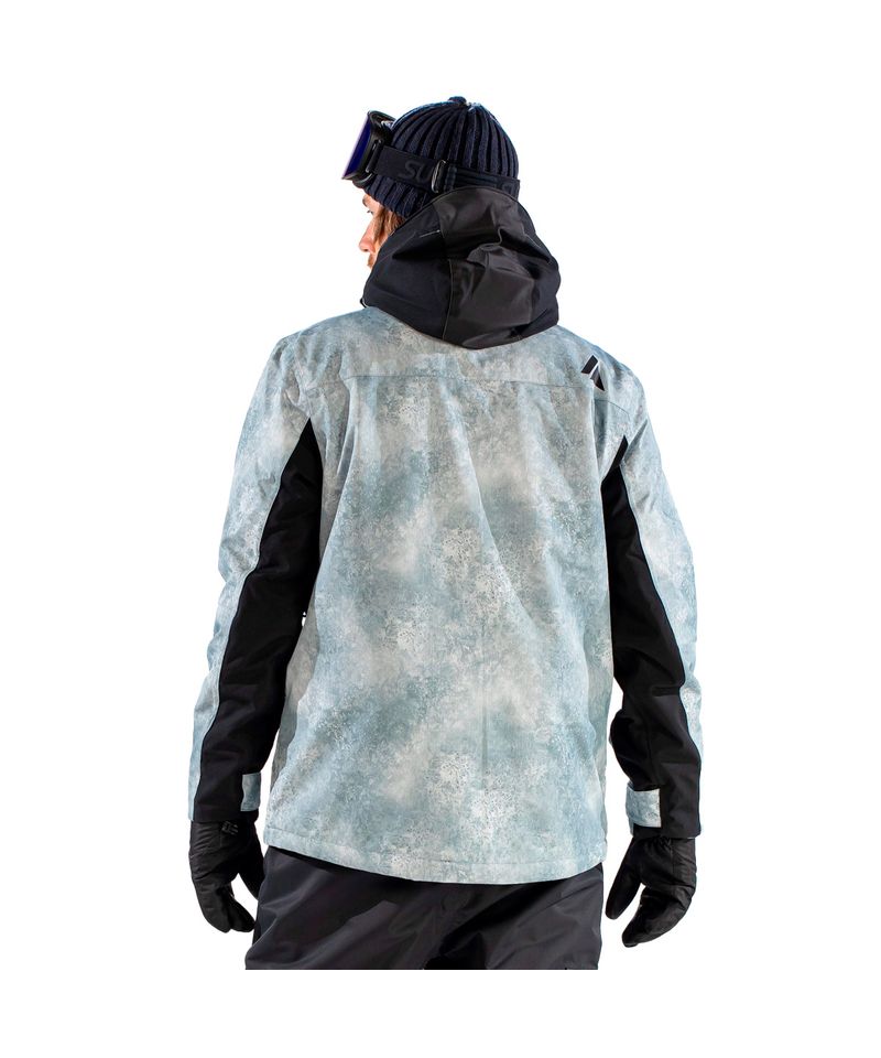 Campera-Surfanic-Avalanche-10K-Ski-Snowboard-Hombre-Grey-SWU1000-040-10