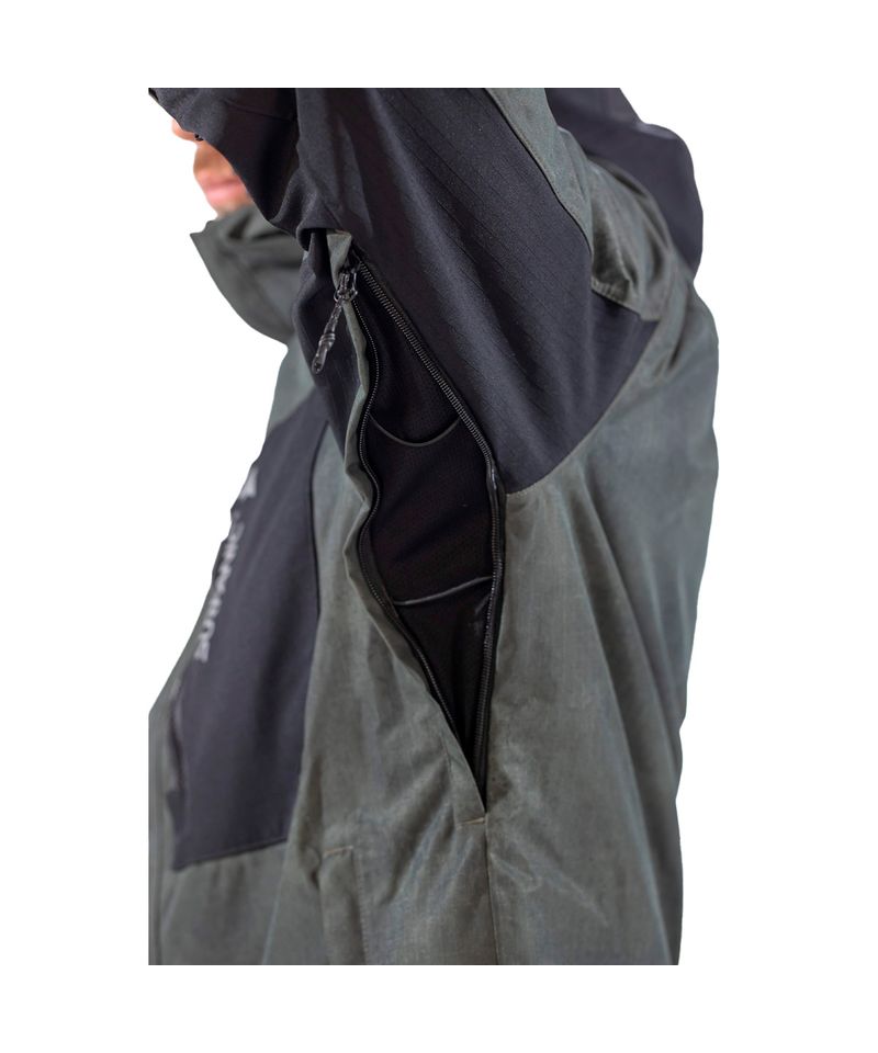 Campera-Surfanic-Avalanche-10K-Ski-Snowboard-Hombre-Khaki-SWU1000-407-6