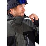 Campera-Surfanic-Avalanche-10K-Ski-Snowboard-Hombre-Khaki-SWU1000-407-5