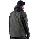 Campera-Surfanic-Avalanche-10K-Ski-Snowboard-Hombre-Khaki-SWU1000-407-8