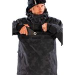 Campera-Anorak-Surfanic-Whiteroom-10K-Ski-Snowboard-Hombre-Black-SWU1002-020-3