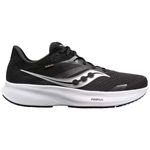 Zapatillas-Saucony-Ride-16-Running-Training-Hombre-Black-White-S20830-05