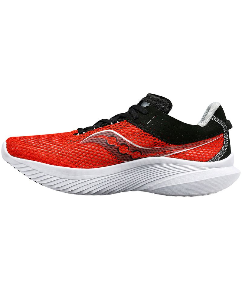 Zapatillas-Saucony-Kinvara-14-Running-Hombre-Infrared-Black-S20823-30-1