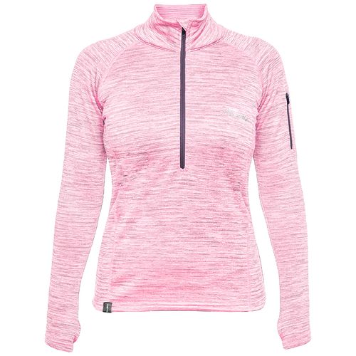 Buzo Micropolar Alaska Ushuaia Mujer