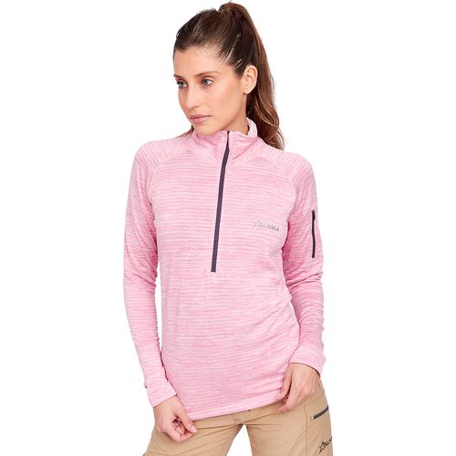 Buzo Micropolar Alaska Ushuaia Mujer