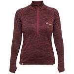 Buzo-Micropolar-Alaska-Ushuaia-Medio-Cierre-Trekking-Mujer-Wine-AM1410-502