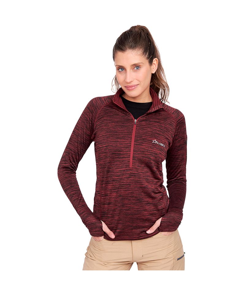 Buzo-Micropolar-Alaska-Ushuaia-Medio-Cierre-Trekking-Mujer-Wine-AM1410-502-1