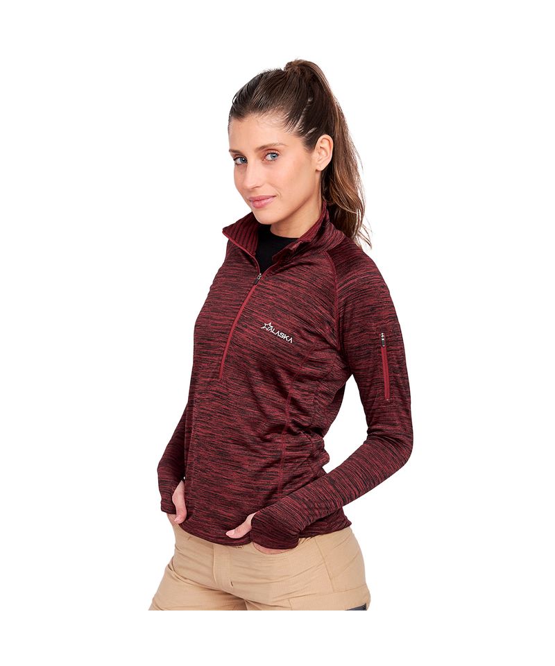 Buzo-Micropolar-Alaska-Ushuaia-Medio-Cierre-Trekking-Mujer-Wine-AM1410-502-2