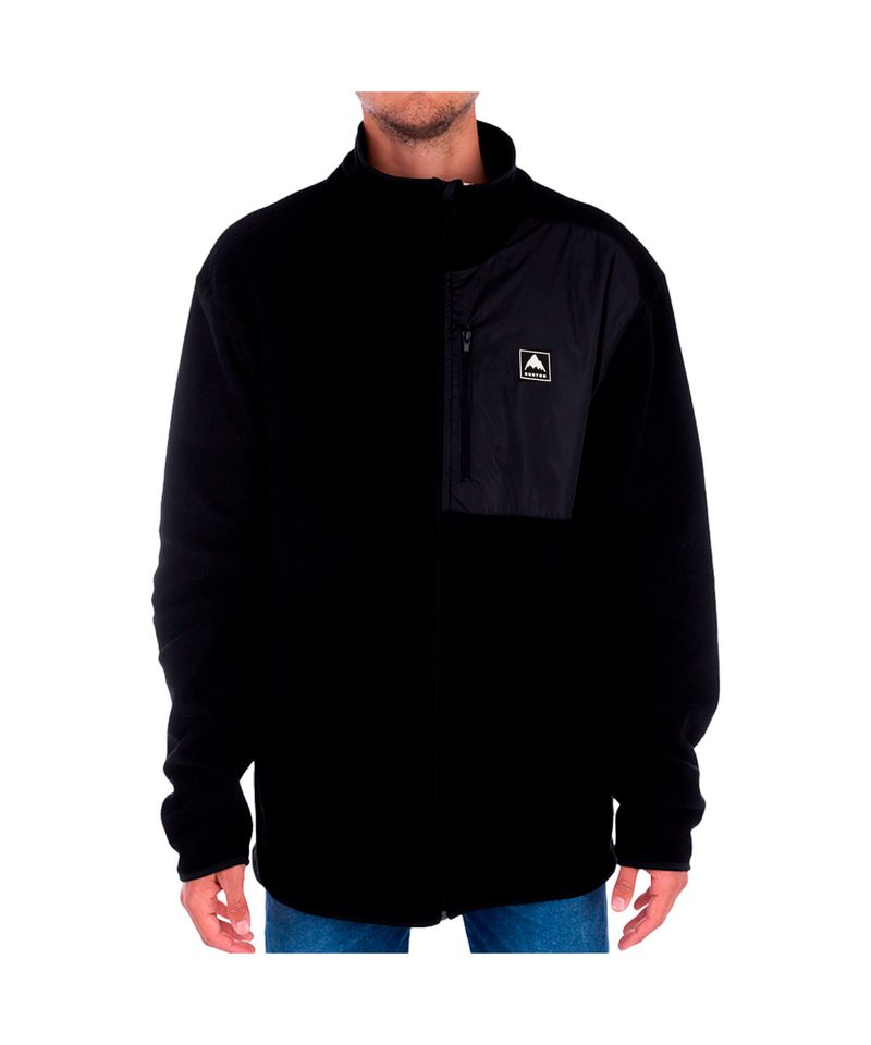 Campera-Burton-Minturn-Collar-FZ-Polar-Urbano-Hombre-Black-I4FC1MRN-100